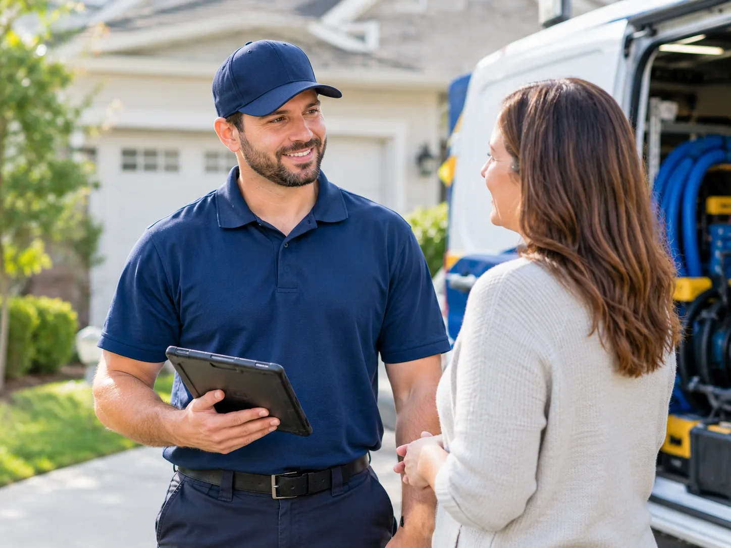 Sewage Backup Cleanup Burbank, CA FAQs